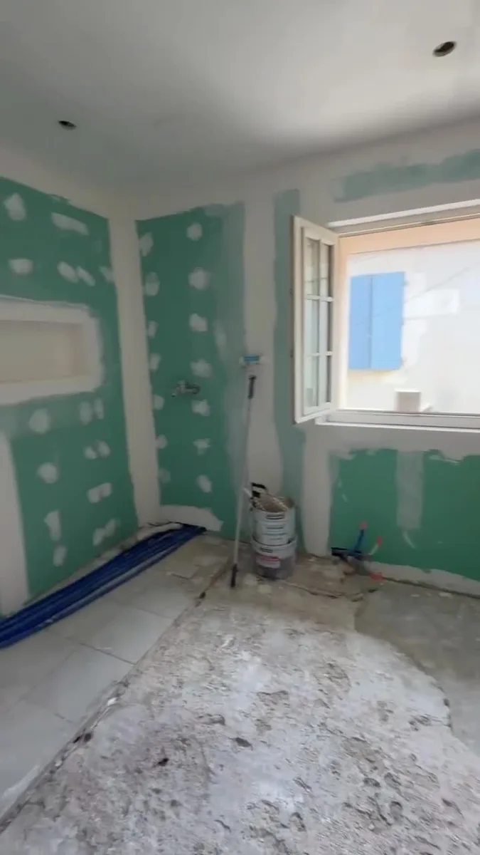 Aperçu vidéo de réalisation Lomuto Rénovation